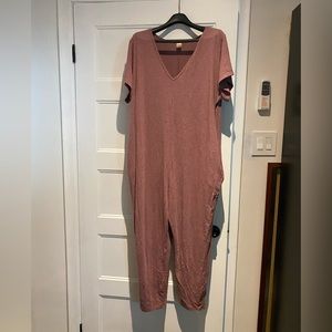 Smash and Tess romper size xxl